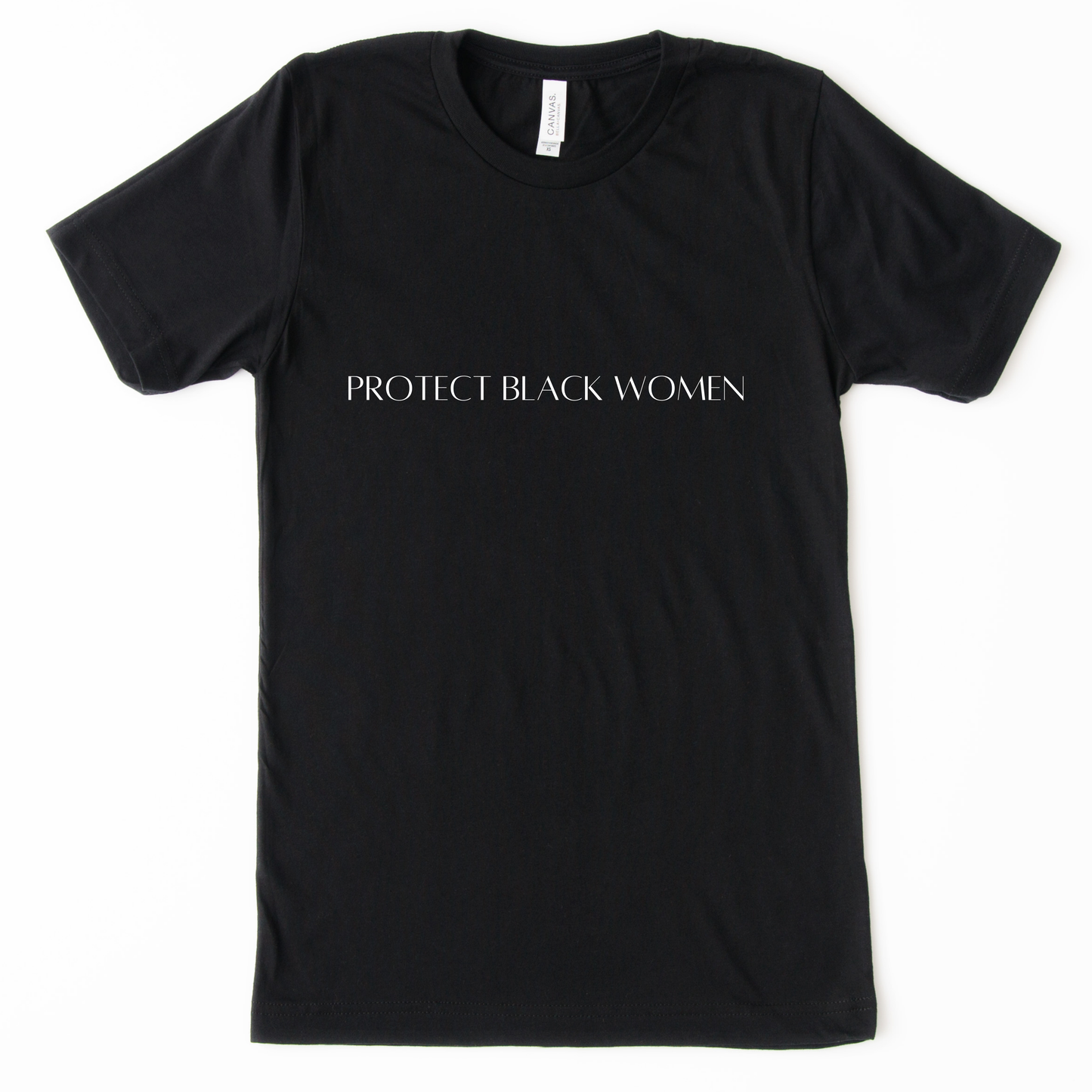 Protect Black Women T-Shirt