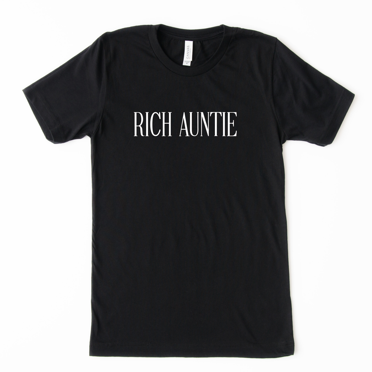 Rich Auntie T-Shirt