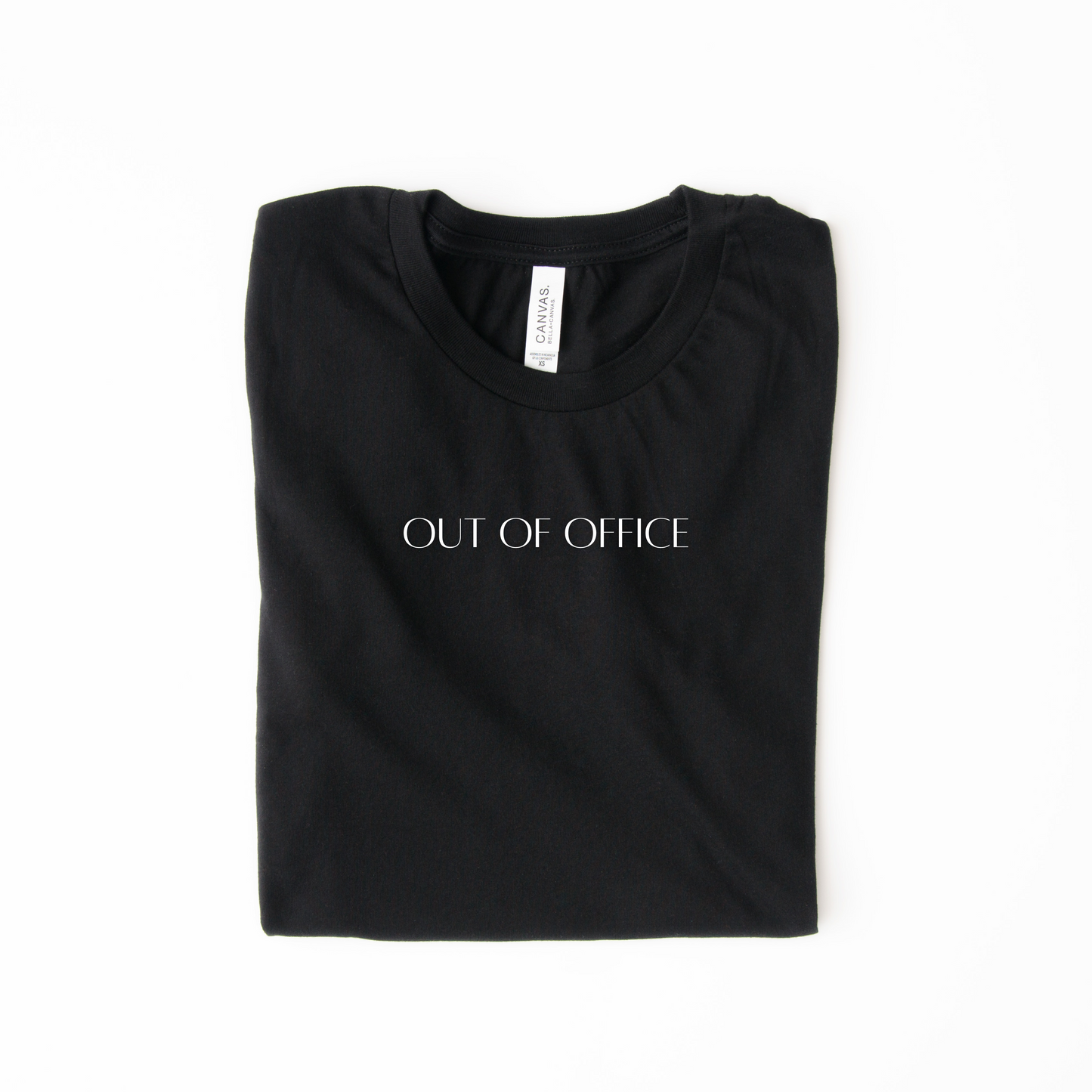 Out of Office T-Shirt