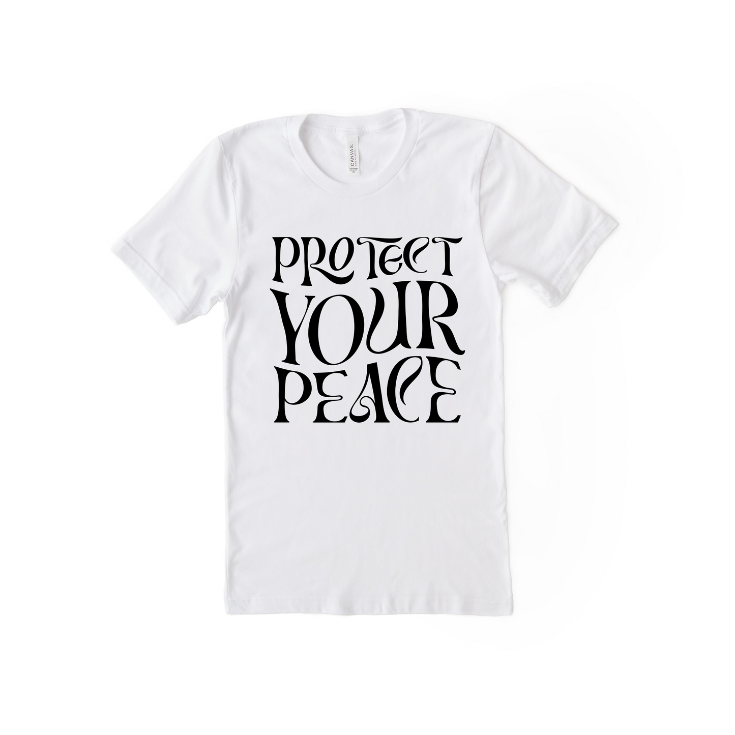 Protect Your Peace T-Shirt