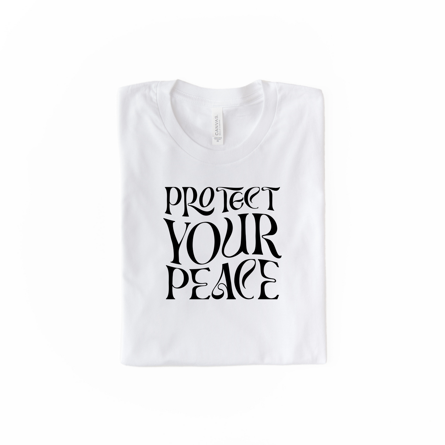 Protect Your Peace T-Shirt