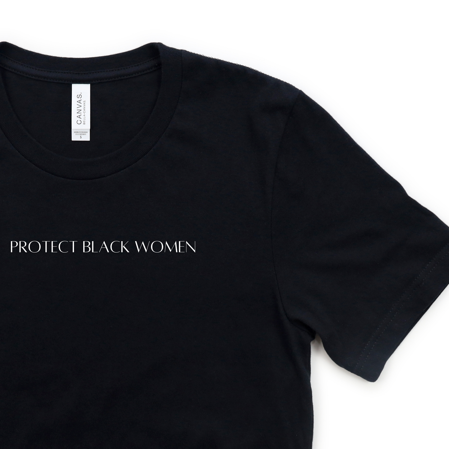 Protect Black Women T-Shirt